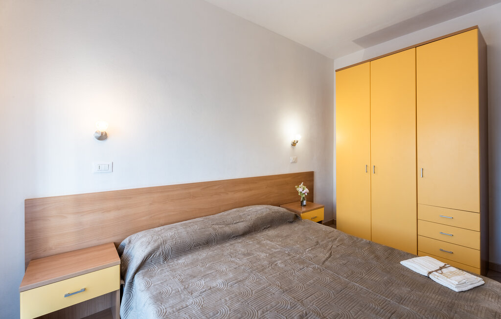 Ferienwohnung - Rosolina Mare , Italien - IVK696 16