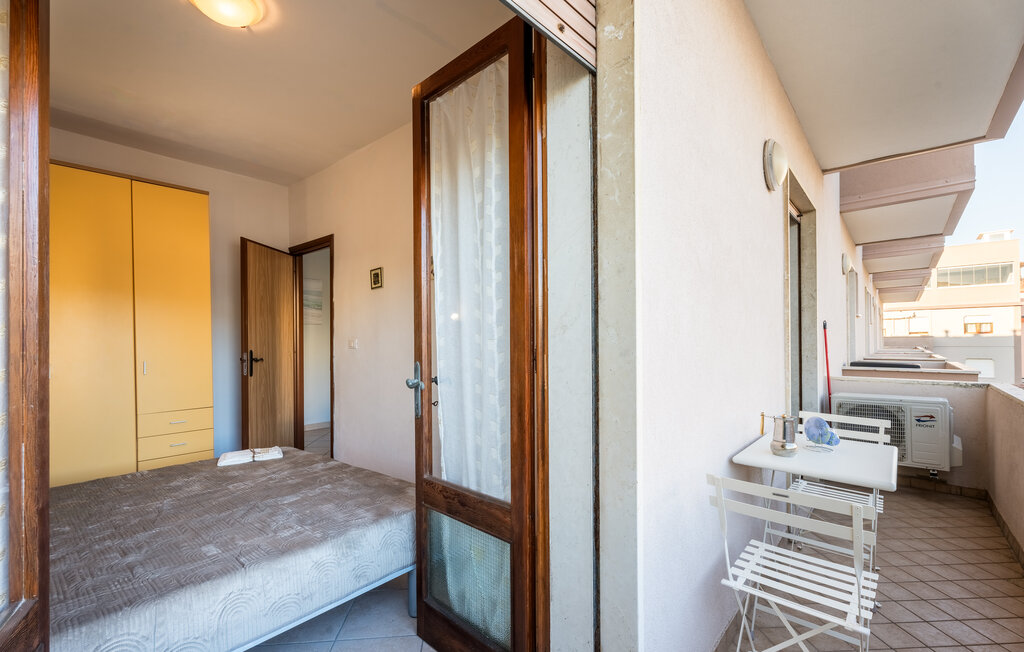 Ferienwohnung - Rosolina Mare , Italien - IVK696 17