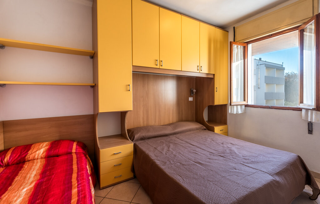 Ferienwohnung - Rosolina Mare , Italien - IVK696 18