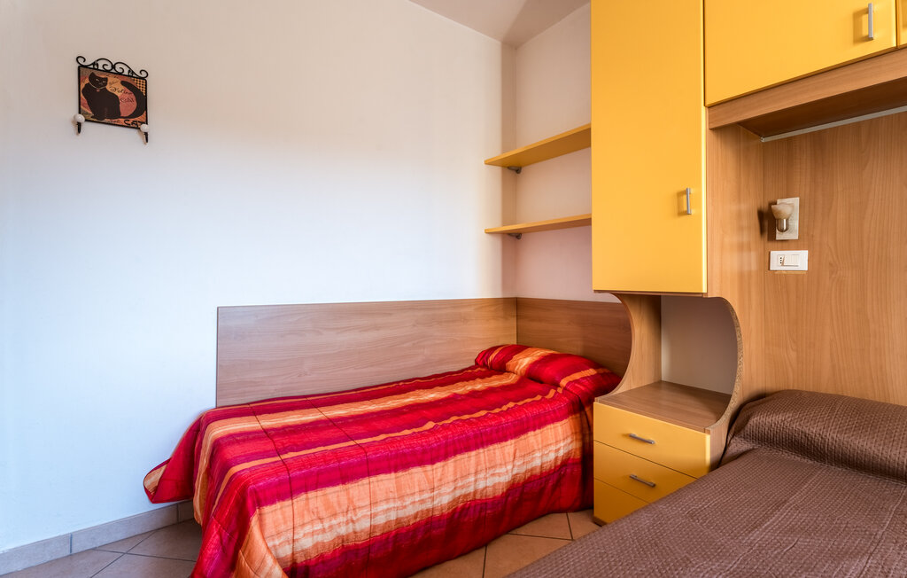 Ferienwohnung - Rosolina Mare , Italien - IVK696 21