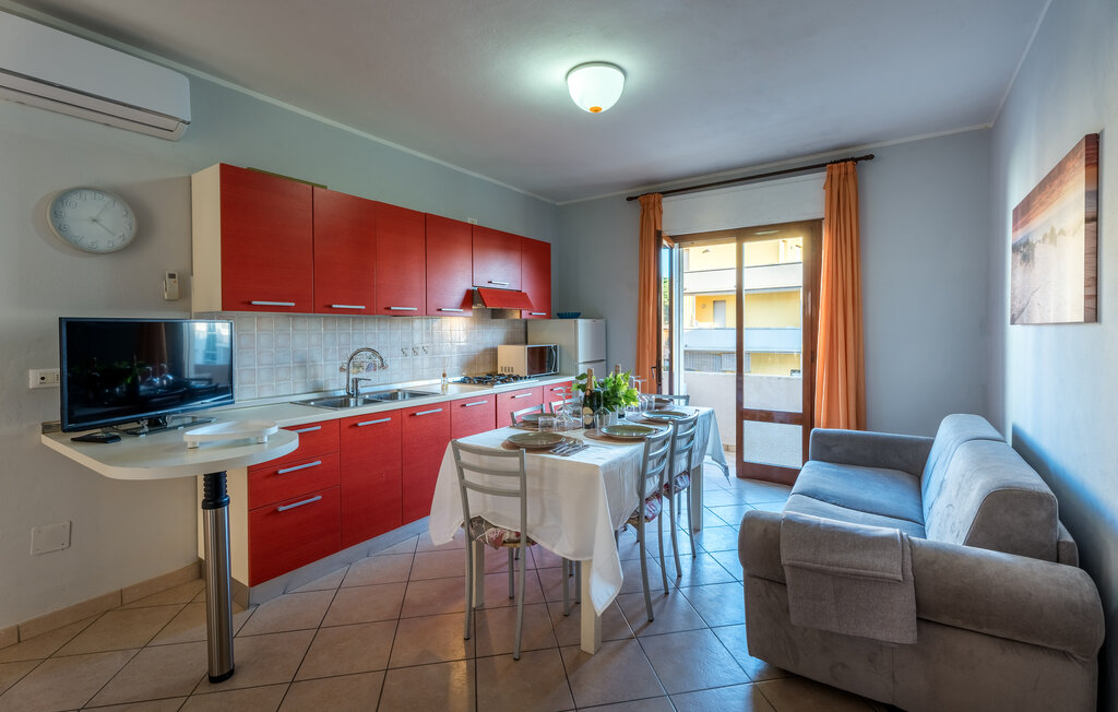 Ferienwohnung - Rosolina Mare , Italien - IVK696 1
