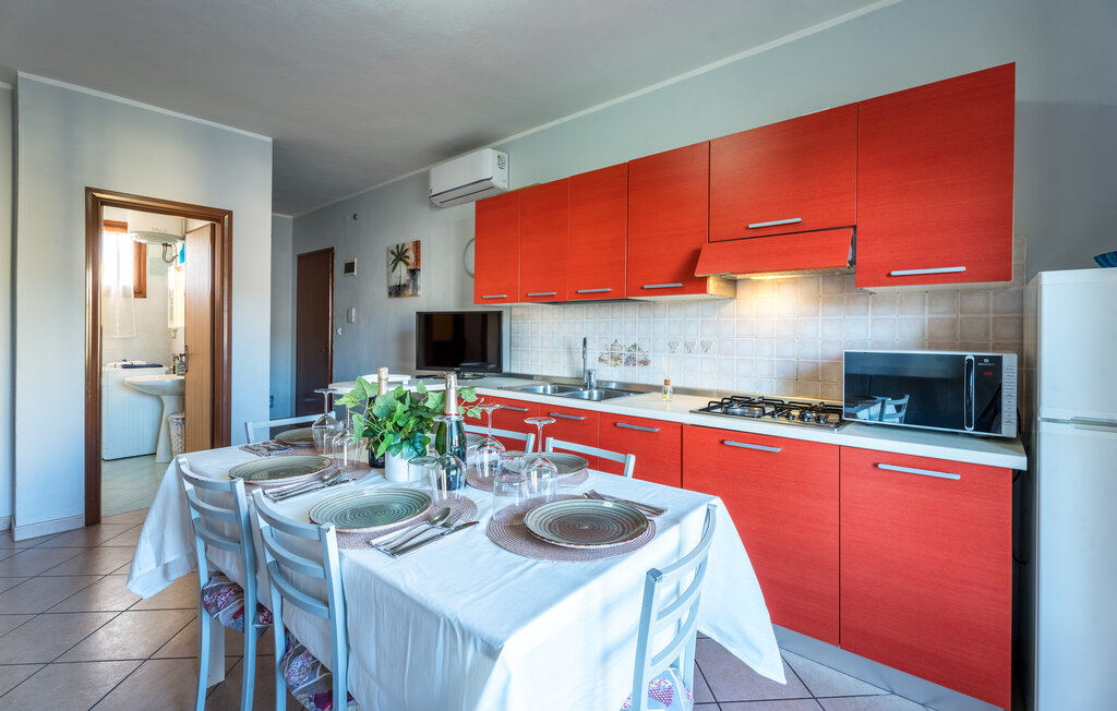 Ferienwohnung - Rosolina Mare , Italien - IVK696 13