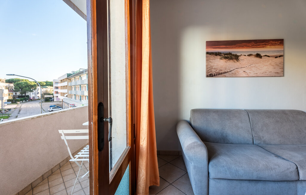 Ferienwohnung - Rosolina Mare , Italien - IVK696 11