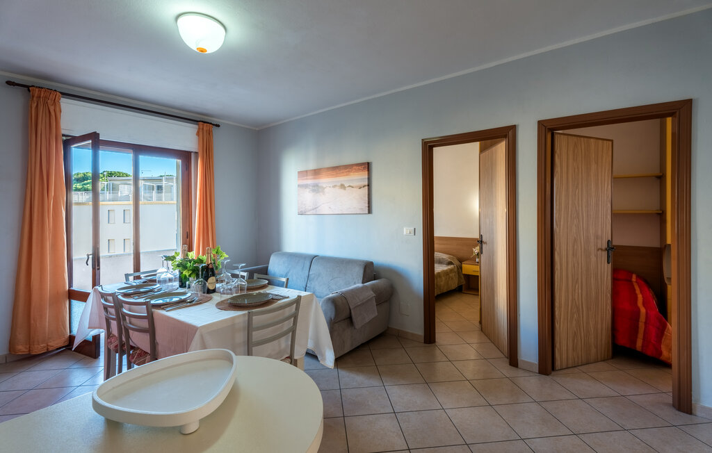 Ferienwohnung - Rosolina Mare , Italien - IVK696 2