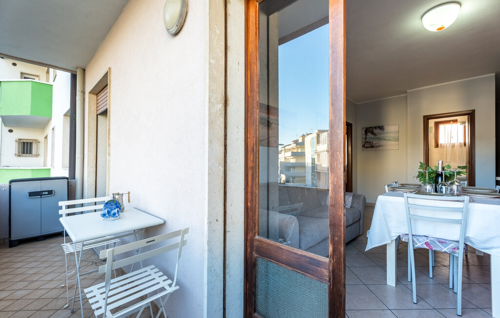 Ferienwohnung - Rosolina Mare , Italien - IVK696 10