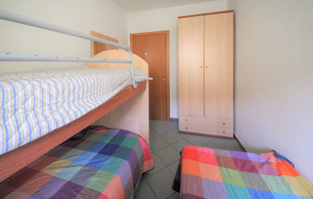 Ferienwohnung - Rosolina Mare , Italien - IVK620 10