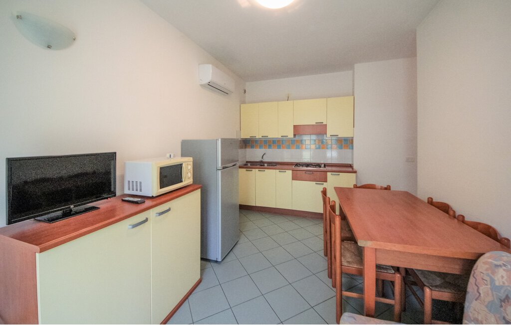 Ferienwohnung - Rosolina Mare , Italien - IVK620 7