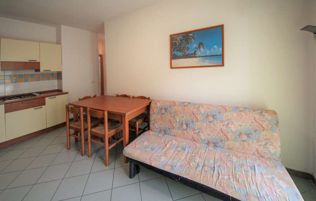 Ferienwohnung - Rosolina Mare , Italien - IVK620 6
