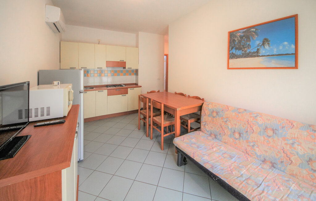 Ferienwohnung - Rosolina Mare , Italien - IVK620 2