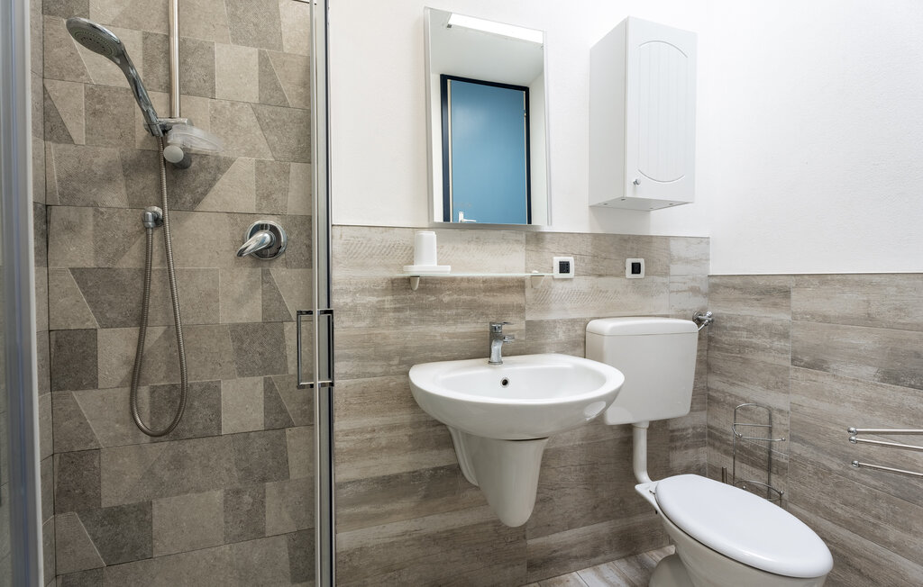 Ferienwohnung - Rosolina Mare , Italien - IVK699 14