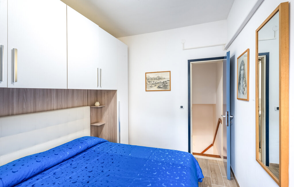 Ferienwohnung - Rosolina Mare , Italien - IVK699 13