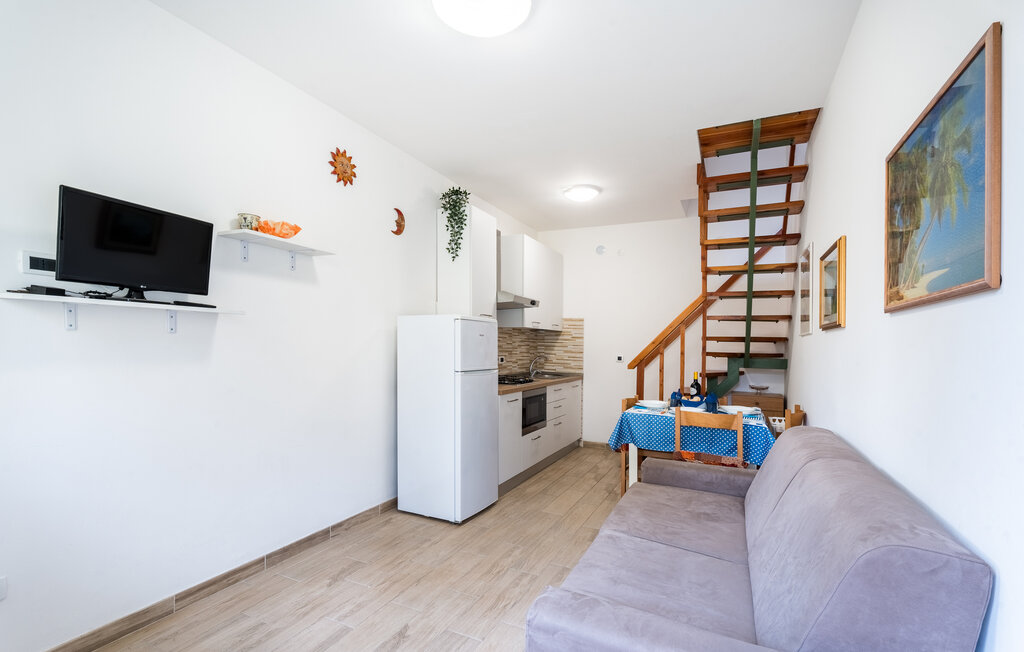 Ferienwohnung - Rosolina Mare , Italien - IVK699 3