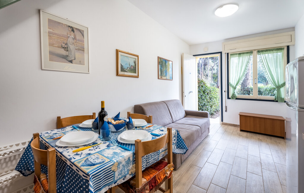 Ferienwohnung - Rosolina Mare , Italien - IVK699 2