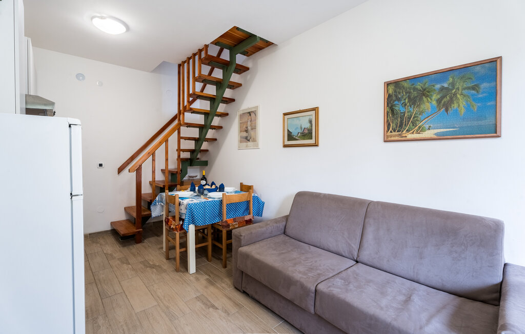 Ferienwohnung - Rosolina Mare , Italien - IVK699 11