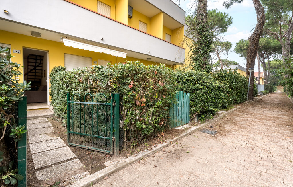 Ferienwohnung - Rosolina Mare , Italien - IVK699 7