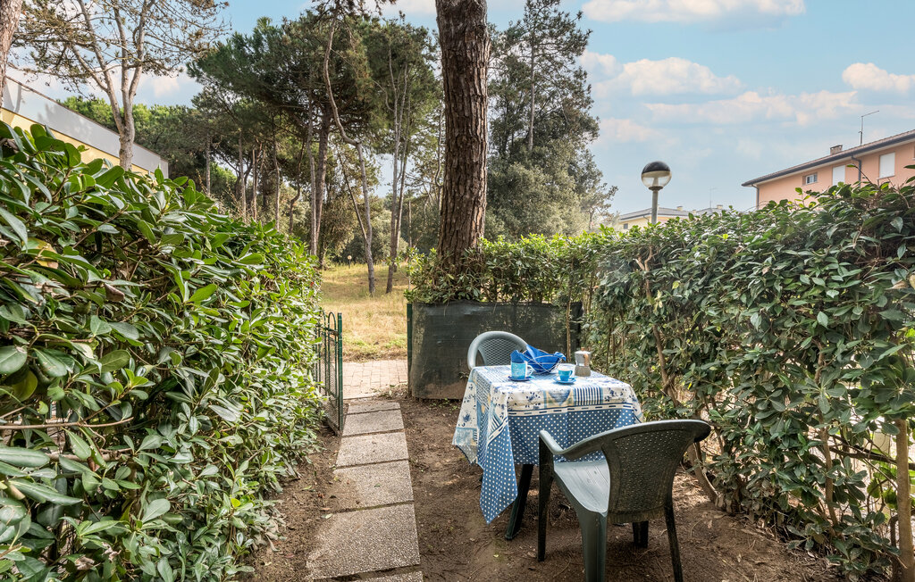 Ferienwohnung - Rosolina Mare , Italien - IVK699 8