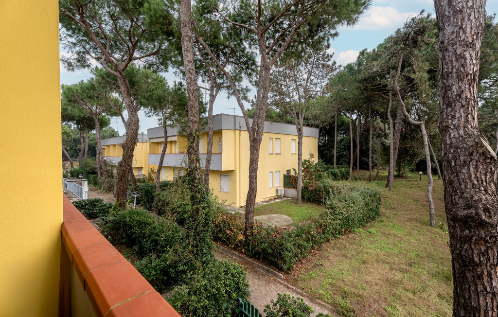 Ferienwohnung - Rosolina Mare , Italien - IVK699 6