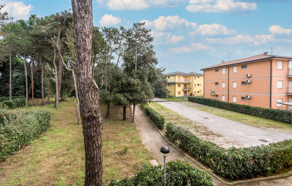 Ferienwohnung - Rosolina Mare , Italien - IVK699 10