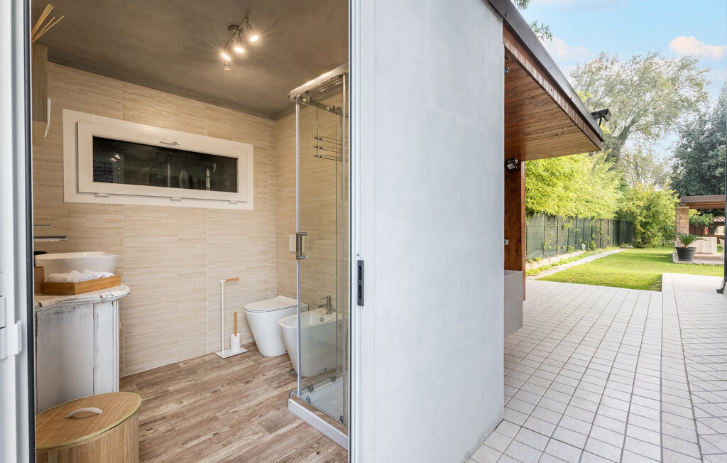 Feriehuse - Rosolina , Italien - IVK002 34