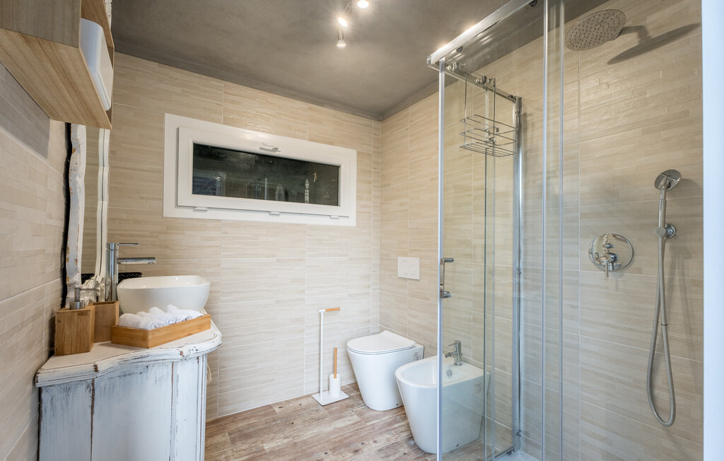 Feriehuse - Rosolina , Italien - IVK002 35