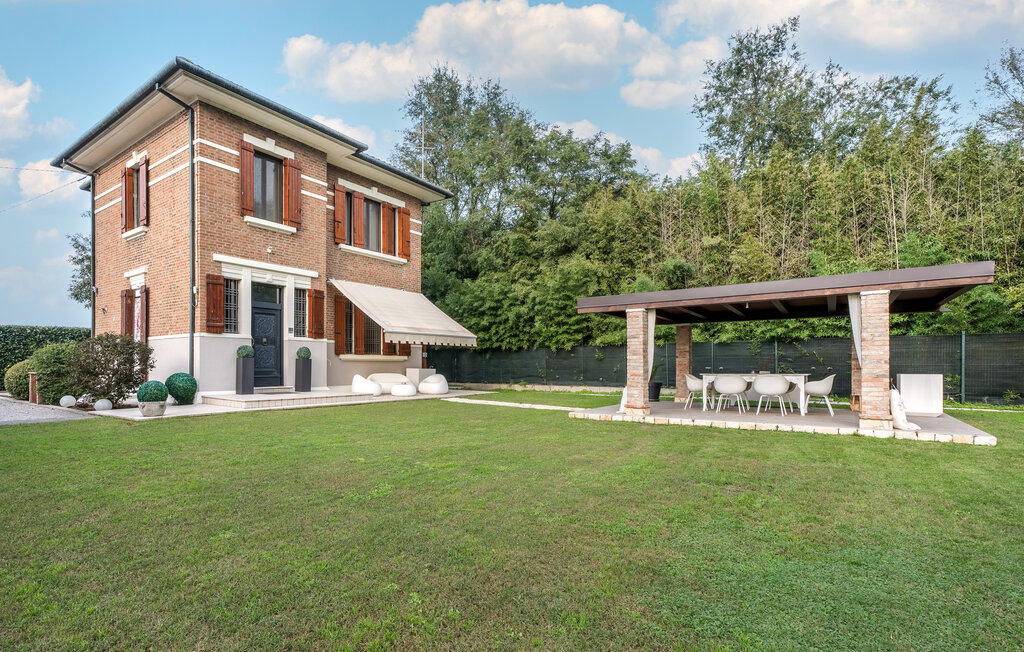 Feriehuse - Rosolina , Italien - IVK002 13