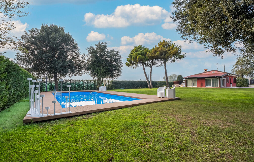 Feriehuse - Rosolina , Italien - IVK002 8