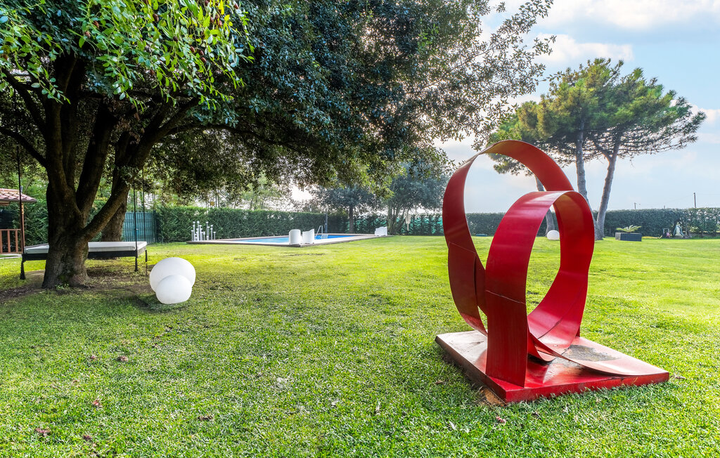 Feriehuse - Rosolina , Italien - IVK002 11