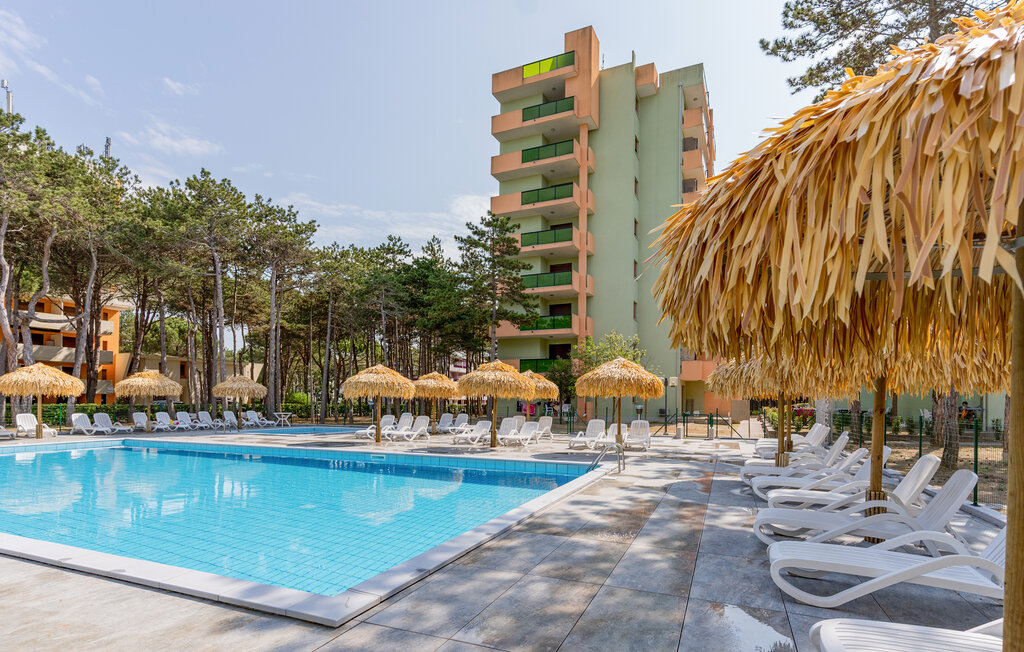 Lejlighed - Bibione , Italien - IVK009 1