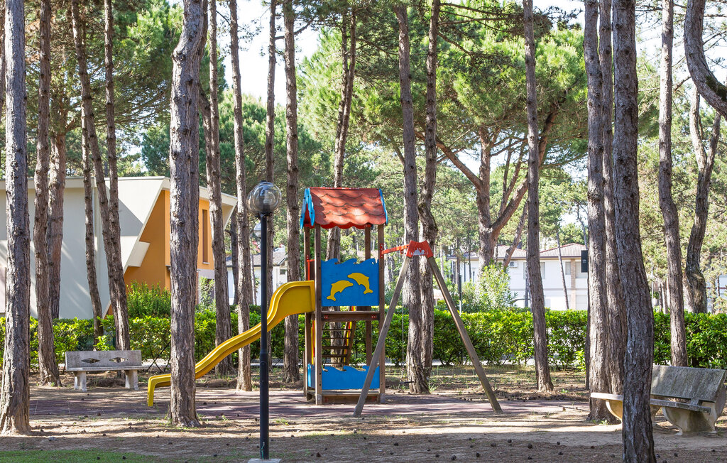 Lejlighed - Bibione , Italien - IVK009 9