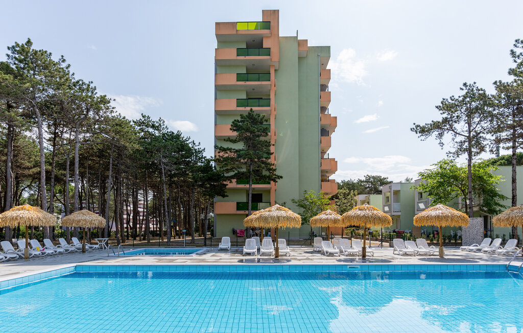 Lejlighed - Bibione , Italien - IVK009 7