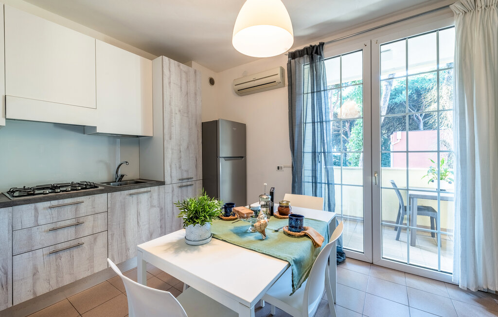 Lejlighed - Rosolina Mare , Italien - IVK611 5