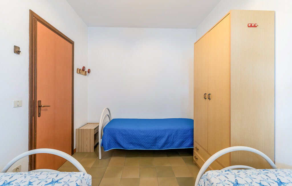Ferieleilighet - Rosolina Mare , Italia - IVK617 14