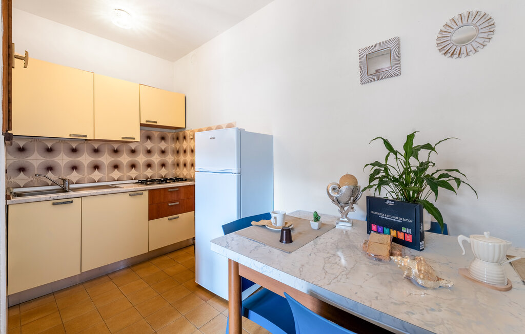 Ferieleilighet - Rosolina Mare , Italia - IVK617 4