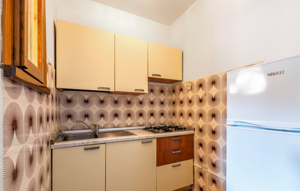 Ferieleilighet - Rosolina Mare , Italia - IVK617 5