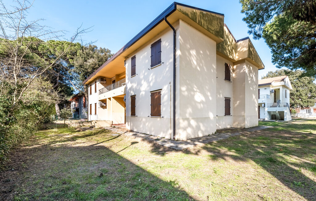 Ferieleilighet - Rosolina Mare , Italia - IVK617 1