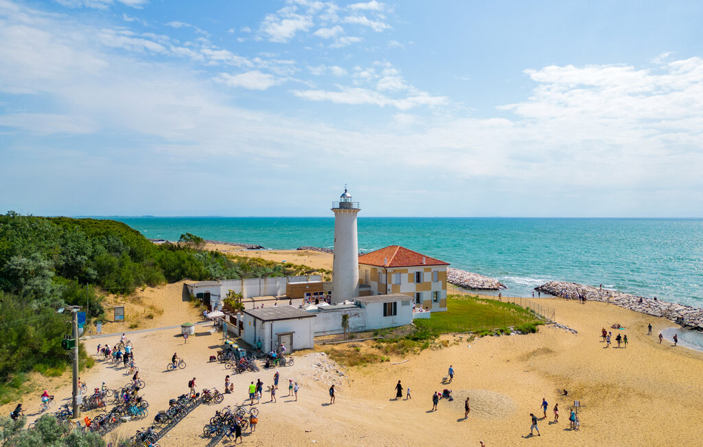 Lejlighed - Bibione , Italien - IVK005 12