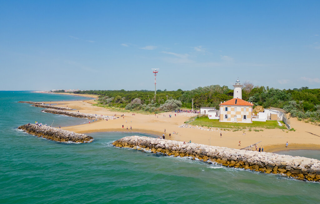Lejlighed - Bibione , Italien - IVK009 13