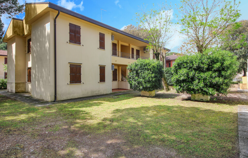 Lejlighed - Rosolina Mare , Italien - IVK612 6