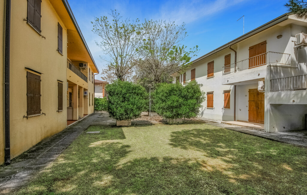 Lejlighed - Rosolina Mare , Italien - IVK612 7