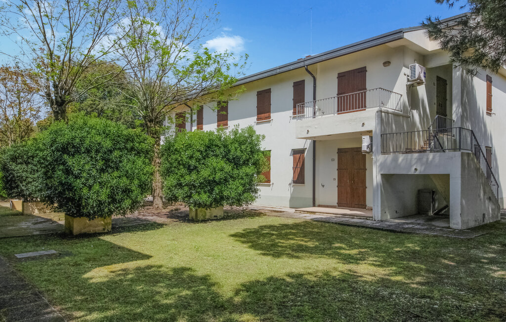 Lejlighed - Rosolina Mare , Italien - IVK612 1