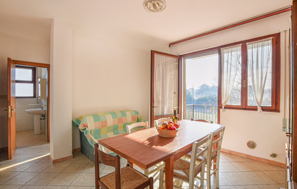 Lejlighed - Rosolina Mare , Italien - IVK116 3