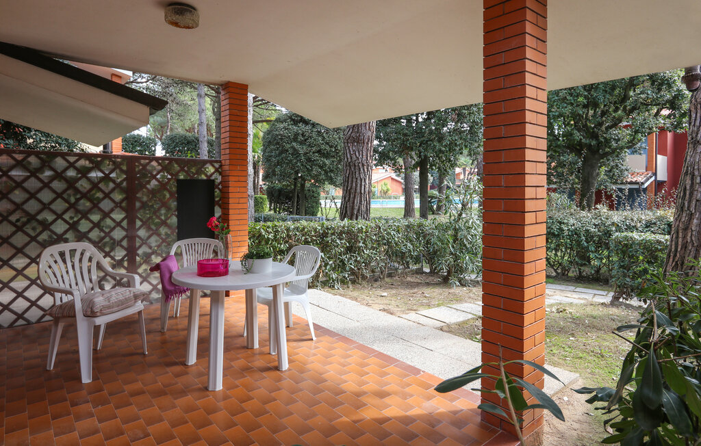 Lejlighed - Bibione , Italien - IVK691 2