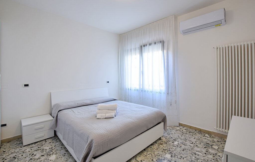 Ferienwohnung - Chioggia , Italien - IVK012 3