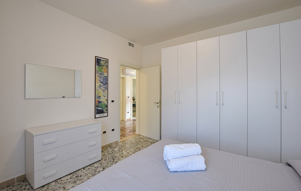 Ferienwohnung - Chioggia , Italien - IVK012 13