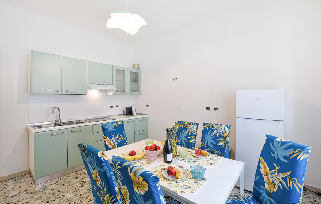 Ferienwohnung - Chioggia , Italien - IVK012 2