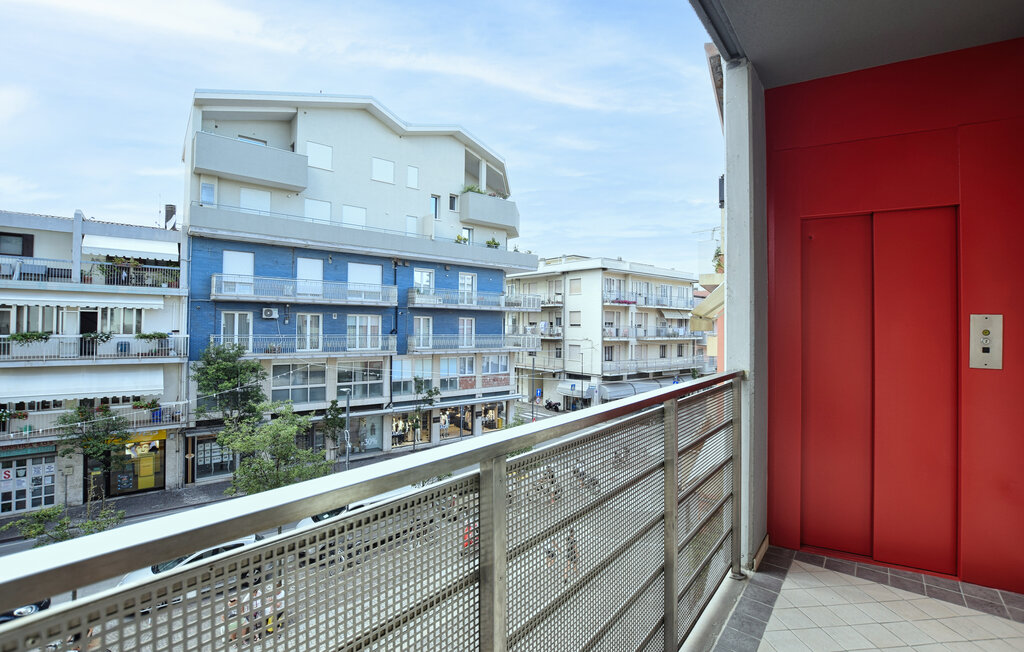 Ferienwohnung - Chioggia , Italien - IVK012 4