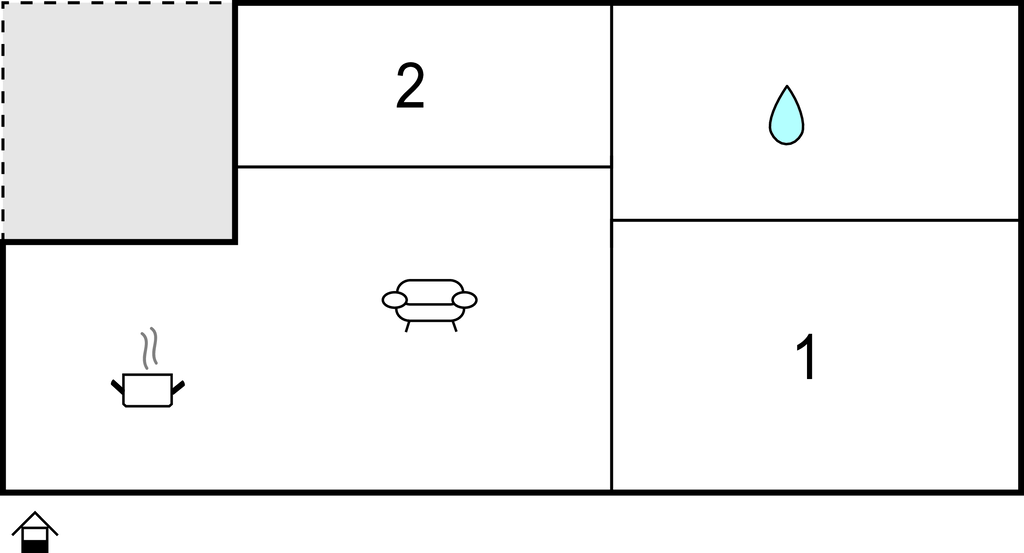Appartamento Mairen