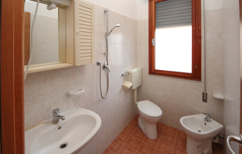 Appartement Rosolina Mare (IVK616)