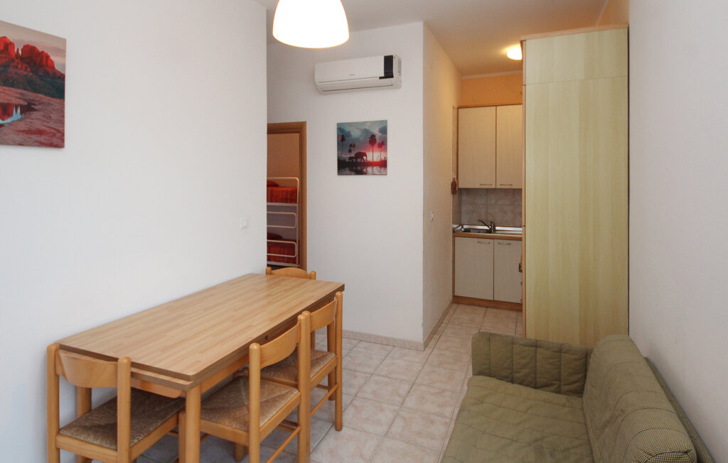 Appartement Rosolina Mare (IVK616)