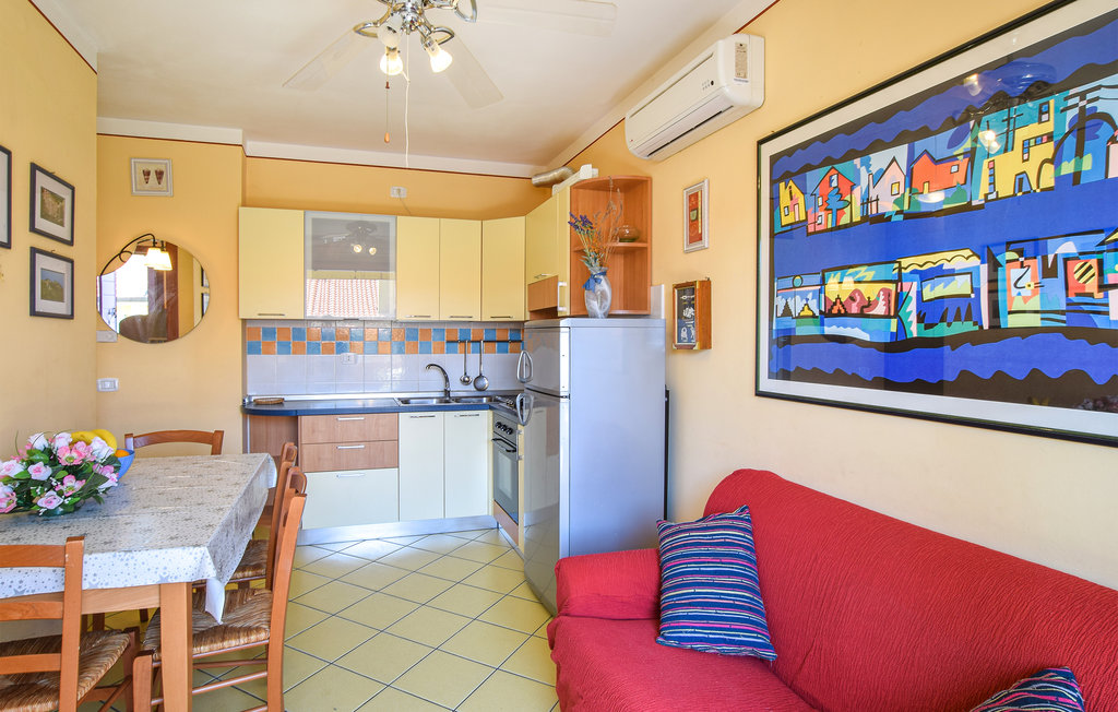 Apartment Rosolina Mare (IVK620)